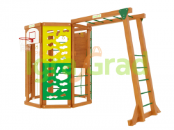 ������� ���������� �������� Igragrad WorkOut � ��������� - ���������� �������� ������� ������ ��� ��������