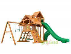 ������� ���������� �������� Igragrad �������� Deluxe 3 - ���������� �������� ������� ������ ��� ��������