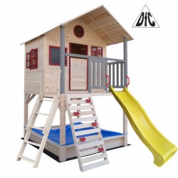 ������� ���������� ������� DFC DKW298 - ���������� �������� ������� ������ ��� ��������