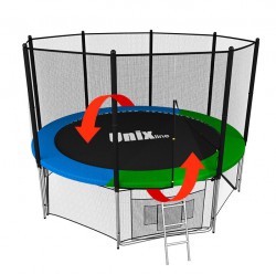 ����� UNIX line Classic 8 ft (outside) - ���������� �������� ������� ������ ��� ��������