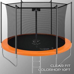 ��������� ����� Clear Fit ColorHop 10Ft ��������� ��� ����� ����������� - ���������� �������� ������� ������ ��� ��������