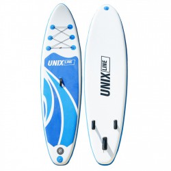 SUP-���� UNIX Line Big Wave (300 cm) SUPUBV30 ������� ������������� - ���������� �������� ������� ������ ��� ��������