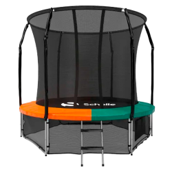 ����� Scholle Space Twin Green/Orange 10FT (3.05�) ������� ������������� - ���������� �������� ������� ������ ��� ��������