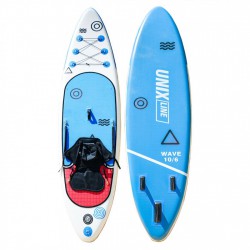 SUP-���� UNIX Line Deep Sea (320 cm) + ������� SUPUDS32 ������� ������������� - ���������� �������� ������� ������ ��� ��������