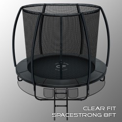 ����� Clear Fit SpaceStrong 8ft - ���������� �������� ������� ������ ��� ��������