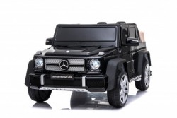 ������� ������������� Mercedes-Benz Maybach G650 T101TT ������ ������ - ���������� �������� ������� ������ ��� ��������