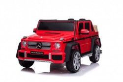 ������� ������������� Mercedes-Benz Maybach G650 T101TT ������� ������ - ���������� �������� ������� ������ ��� ��������