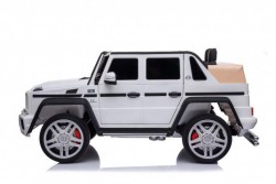 ������� ������������� Mercedes-Benz Maybach G650 T101TT ����� - ���������� �������� ������� ������ ��� ��������