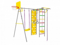 ���������-������� �������� Midzumi Rainbow Medium - ���������� �������� ������� ������ ��� ��������