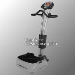 �������������� � Clear Fit CF-PLATE Domestique 301 ����������� - ���������� �������� ������� ������ ��� ��������