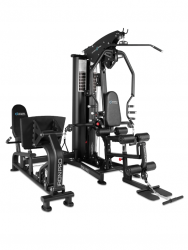 ������� �������� ���������������� OXYGEN FITNESS IRON PRO swat - ���������� �������� ������� ������ ��� ��������