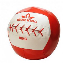 ���������� Iron King 10 �� - ���������� �������� ������� ������ ��� ��������