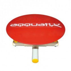 ��������� �������� AQQUATIX AQQUA BALANCE BOARD ARH 0003 / ARH 0003.1 - ���������� �������� ������� ������ ��� ��������