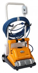 �����-���������� DOLPHIN PRO X 2 - ���������� �������� ������� ������ ��� ��������