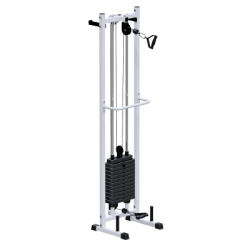 ���������������� �������� Sanitas ��������� ���� 55 �� Sabirgym SG163*2050*55 armssport - ���������� �������� ������� ������ ��� ��������