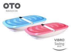 ������������ ��������� OTO Vibro Swing VS-12 - ���������� �������� ������� ������ ��� ��������