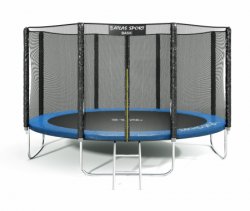 ����� Atlas Sport 404 �� 13ft Basic BLUE blackstep - ���������� �������� ������� ������ ��� ��������