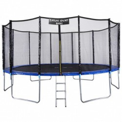 ����� Atlas Sport 490 �� 16ft Basic BLUE blackstep - ���������� �������� ������� ������ ��� ��������