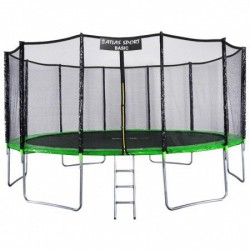 ����� Atlas Sport 490 �� 16ft Basic GREEN blackstep  - ���������� �������� ������� ������ ��� ��������