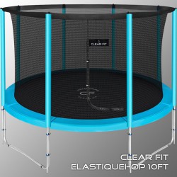 ��������� ����� Clear Fit ElastiqueHop 10Ft - ���������� �������� ������� ������ ��� ��������