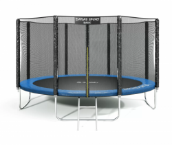 ����� Atlas Sport 435 �� 14ft Basic BLUE blackstep - ���������� �������� ������� ������ ��� ��������