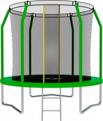 ����� SWOLLEN Comfort 8 FT Green compare swat - ���������� �������� ������� ������ ��� ��������