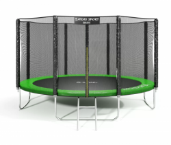 ����� Atlas Sport 435 �� 14ft Basic GREEN blackstep - ���������� �������� ������� ������ ��� ��������