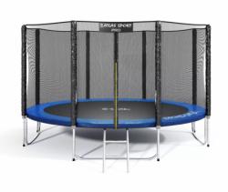 ����� Atlas Sport 374 �� 12ft PRO ��������� ����� BLUE proven quality - ���������� �������� ������� ������ ��� ��������