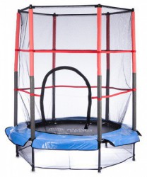 ����� Atlas Sport 140 �� 4.5ft �� ���������� ������ Blue blackstep  - ���������� �������� ������� ������ ��� ��������