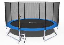 ����� FunFit 435 �� 14ft ����� swat - ���������� �������� ������� ������ ��� ��������