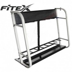 ������ Fitex FTX-6308 ��� ��������� 7 ������ �� 140 ��. - ���������� �������� ������� ������ ��� ��������