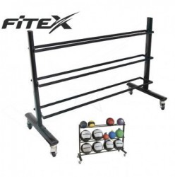 ������ Fitex FTX-6403 ��� ������������ ����� �� 12 �����  - ���������� �������� ������� ������ ��� ��������