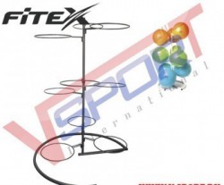 ������ Fitex FTX-6404 ��� �������������� ����� (�� 9 �����) - ���������� �������� ������� ������ ��� ��������