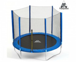 ����� DFC Trampoline Fitness � ������ 5ft 5FT-TR-B - ���������� �������� ������� ������ ��� ��������