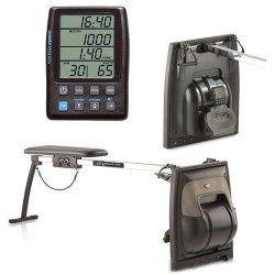 �������� VASA SWIM ERGOMETER - ���������� �������� ������� ������ ��� ��������
