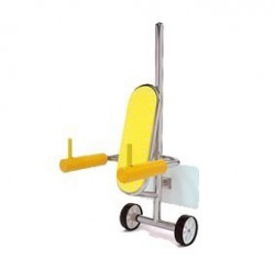 �������� ��� ������ Aquagym Aqua Abs ��������� - ���������� �������� ������� ������ ��� ��������