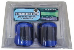 ����������� ��� ����������� � �������� FLEXTER 500*2 - ���������� �������� ������� ������ ��� ��������