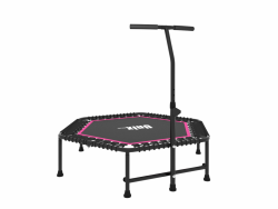 ����� UNIX Line FITNESS Pink (130 cm) proven quality ��� ��������� - ���������� �������� ������� ������ ��� ��������