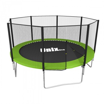  UNIX line Simple 10 ft Green (outside) -      