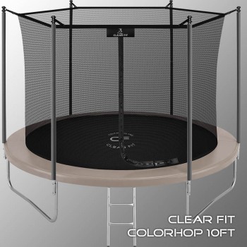 ��������� ����� Clear Fit ColorHop 10Ft ����� ������� ����������� - ���������� �������� ������� ������ ��� ��������