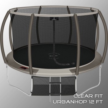 ��������� ����� Clear Fit UrbanHop 12Ft ��� ����� ������������� - ���������� �������� ������� ������ ��� ��������