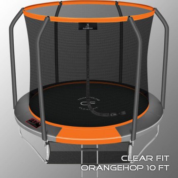 ��������� ����� Clear Fit OrangeHop 10Ft ������� ����������� - ���������� �������� ������� ������ ��� ��������