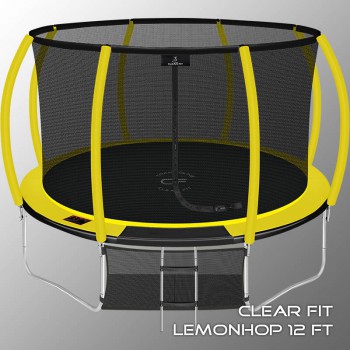 ��������� ����� Clear Fit LemonHop 12Ft  � ������ ����������� - ���������� �������� ������� ������ ��� ��������