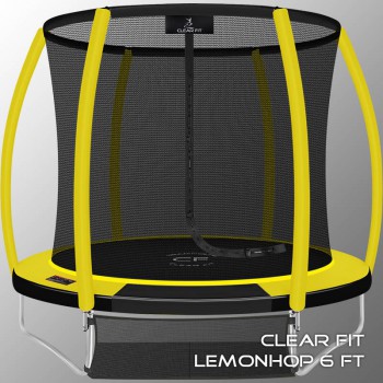 ��������� ����� Clear Fit LemonHop 6Ft ������� swat - ���������� �������� ������� ������ ��� ��������