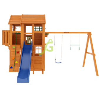   IgraGrad   3 Luxe  -      