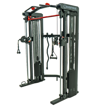    Inspire SF5 Smith-Functional Trainer    -      