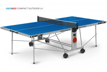 ���� ��������� Start Line Compact-2 LX ����������� 6 ����� 6044-14 � ������ ����� - ���������� �������� ������� ������ ��� ��������