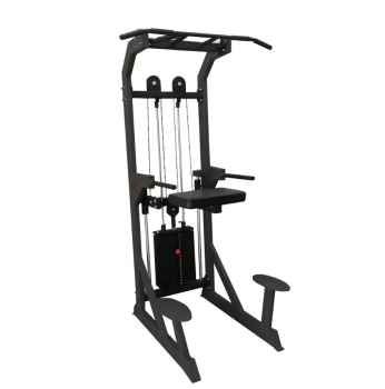   BRONZE GYM PARTNER ML-701  -      
