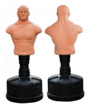     DFC Adjustable Punch Man-Medium () -      