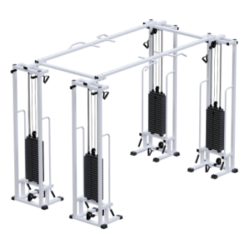 ������� ��������� �� ���� ����������������� �������� ��������� Sabirgym SG083.4*100*3530*2059*2400 ����� 4�100 �� s-dostavka - ���������� �������� ������� ������ ��� ��������